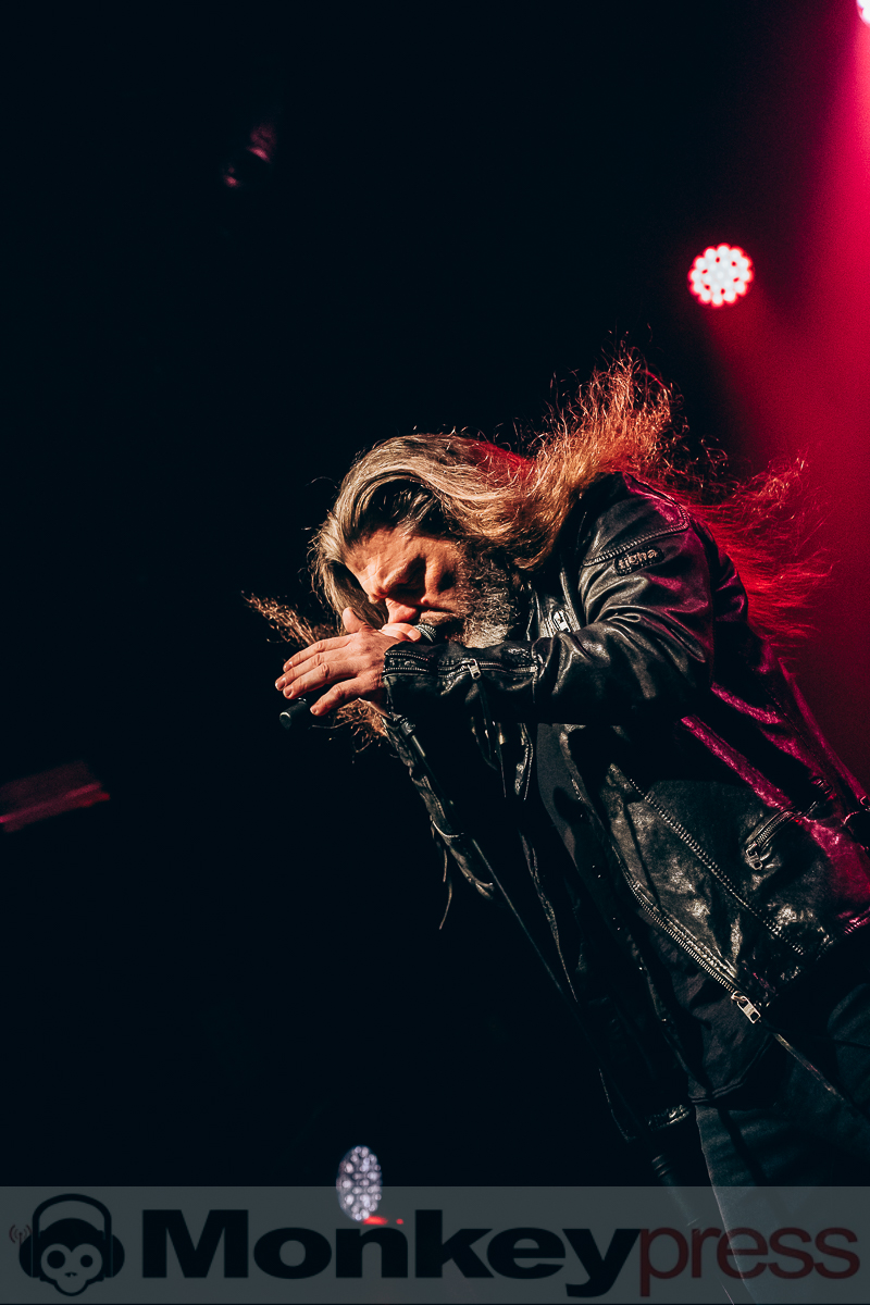 Diary of Dreams, © Christine Heinrich