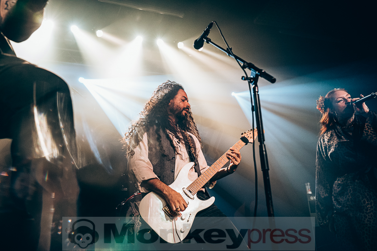 Kupfergold, © Christine Heinrich