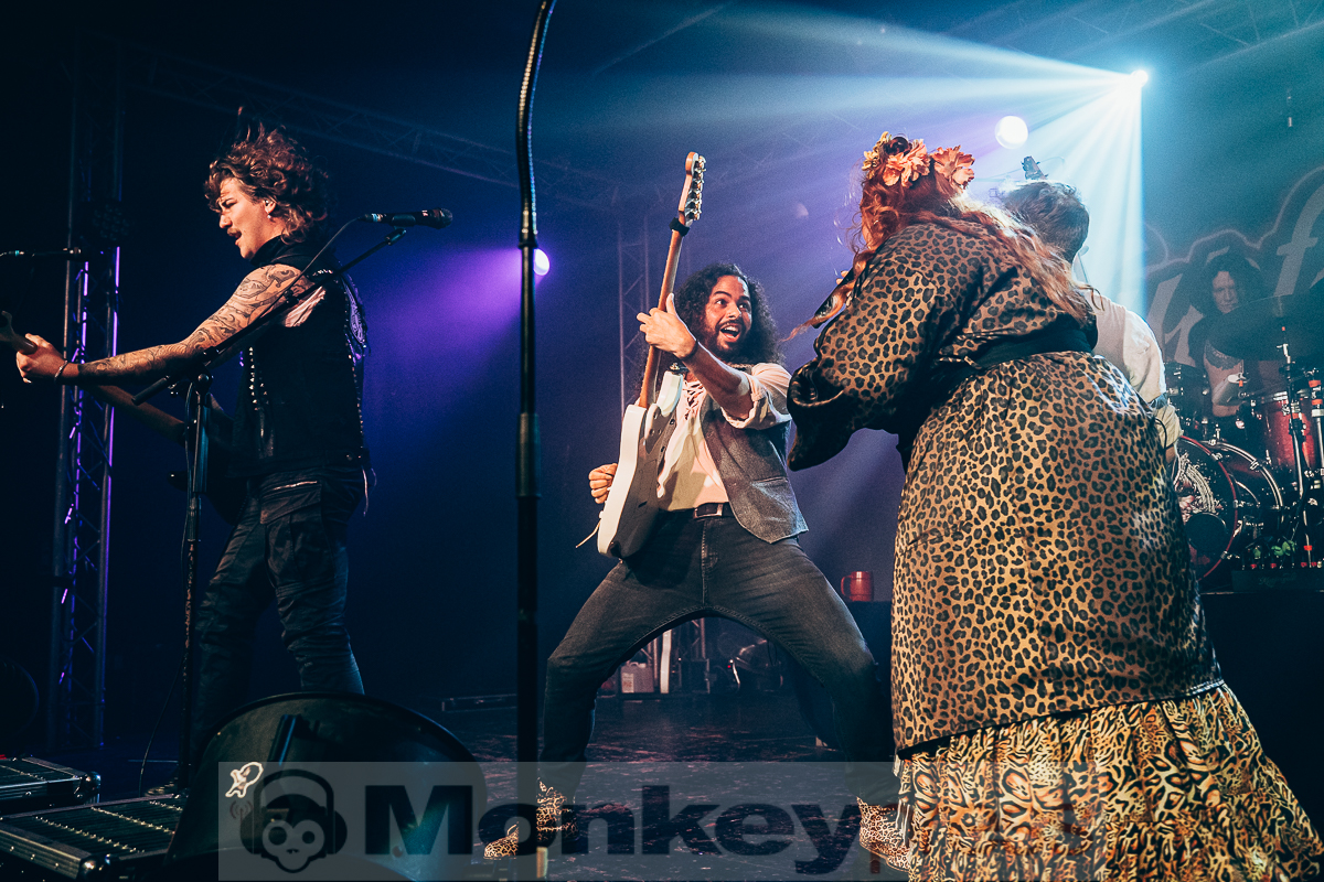 Kupfergold, © Christine Heinrich