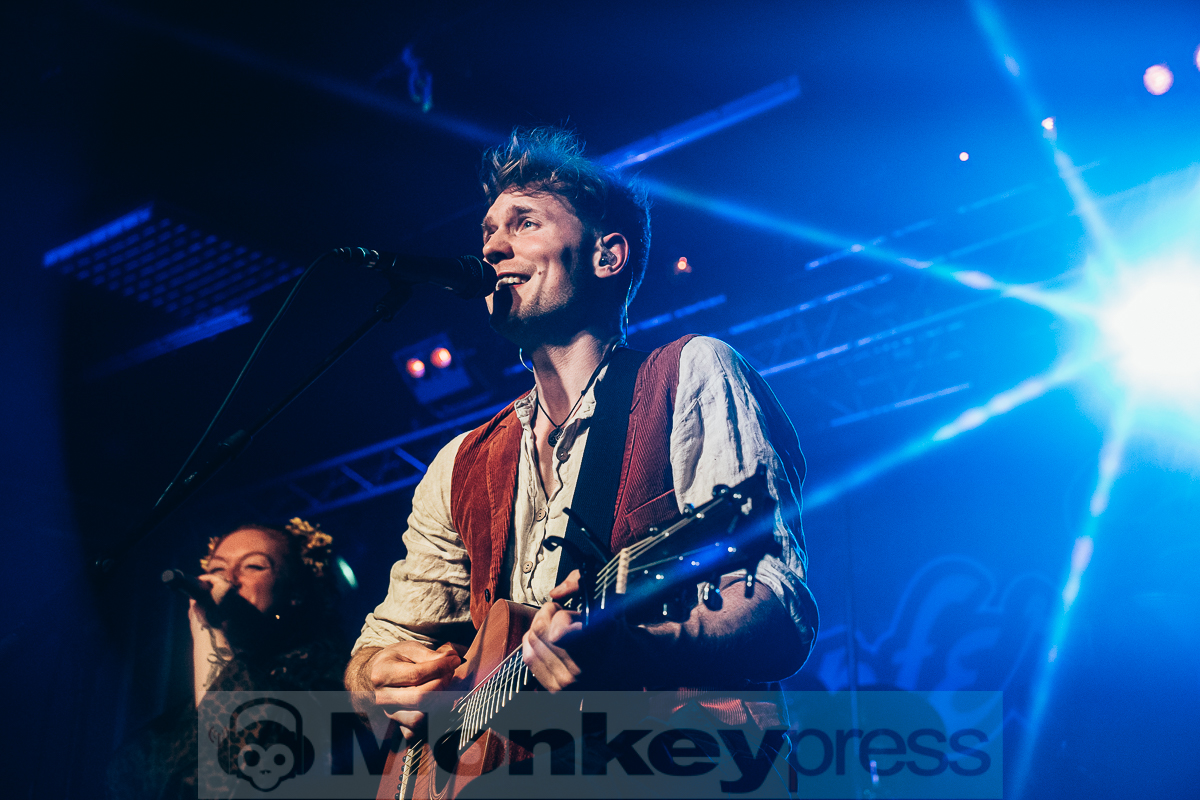 Kupfergold, © Christine Heinrich