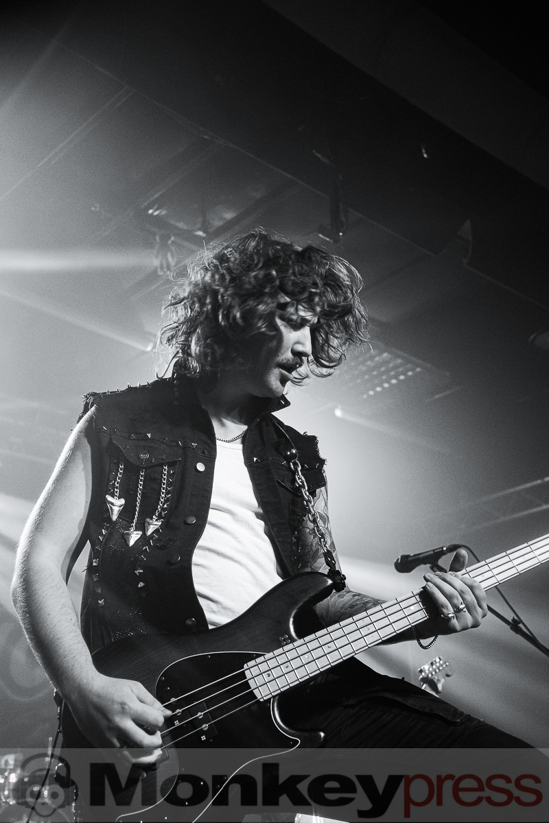 Kupfergold, © Christine Heinrich