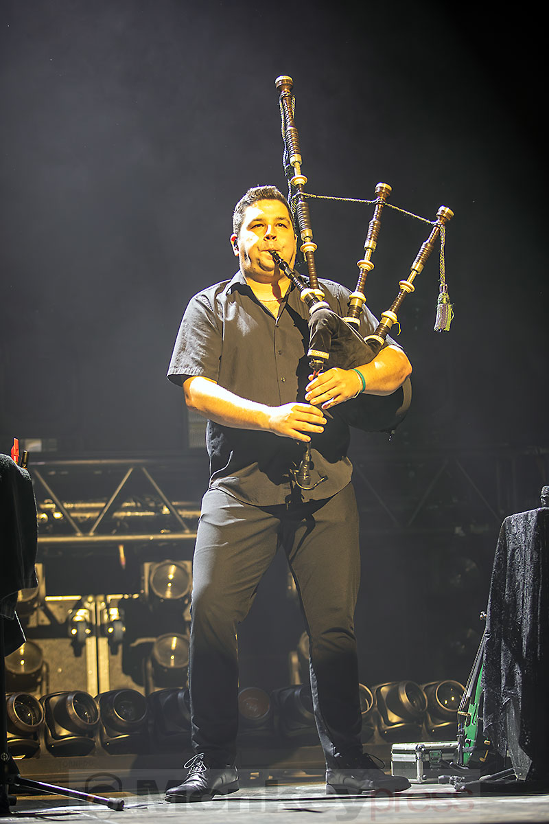 DROPKICK MURPHYS, ©Marcus Nathofer