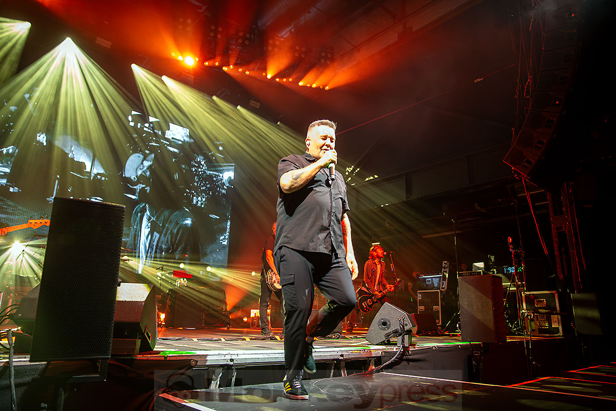 DROPKICK MURPHYS, ©Marcus Nathofer