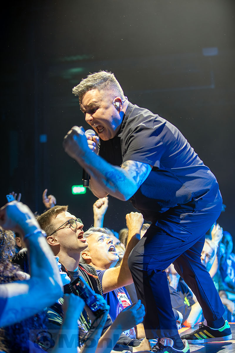 DROPKICK MURPHYS, ©Marcus Nathofer