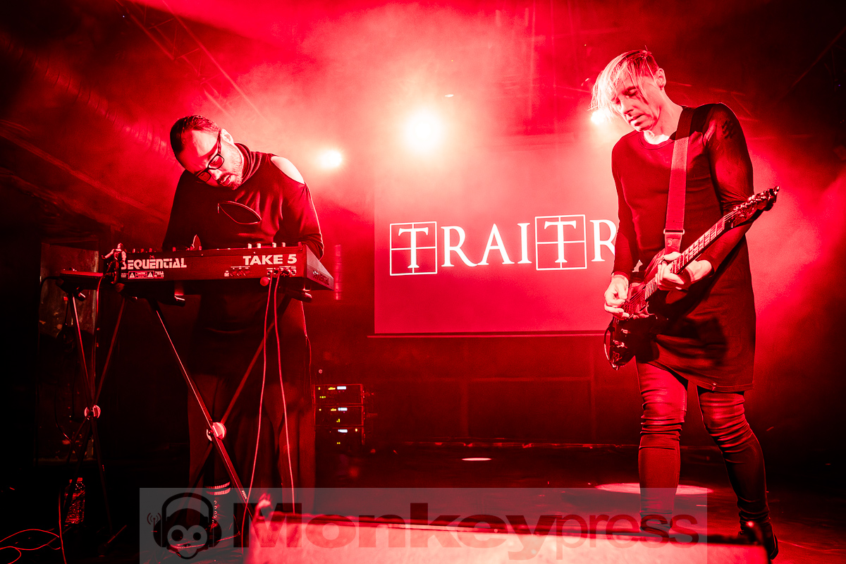 COLD HEARTED FESTIVAL - Bochum, Matrix (14.11.2025)