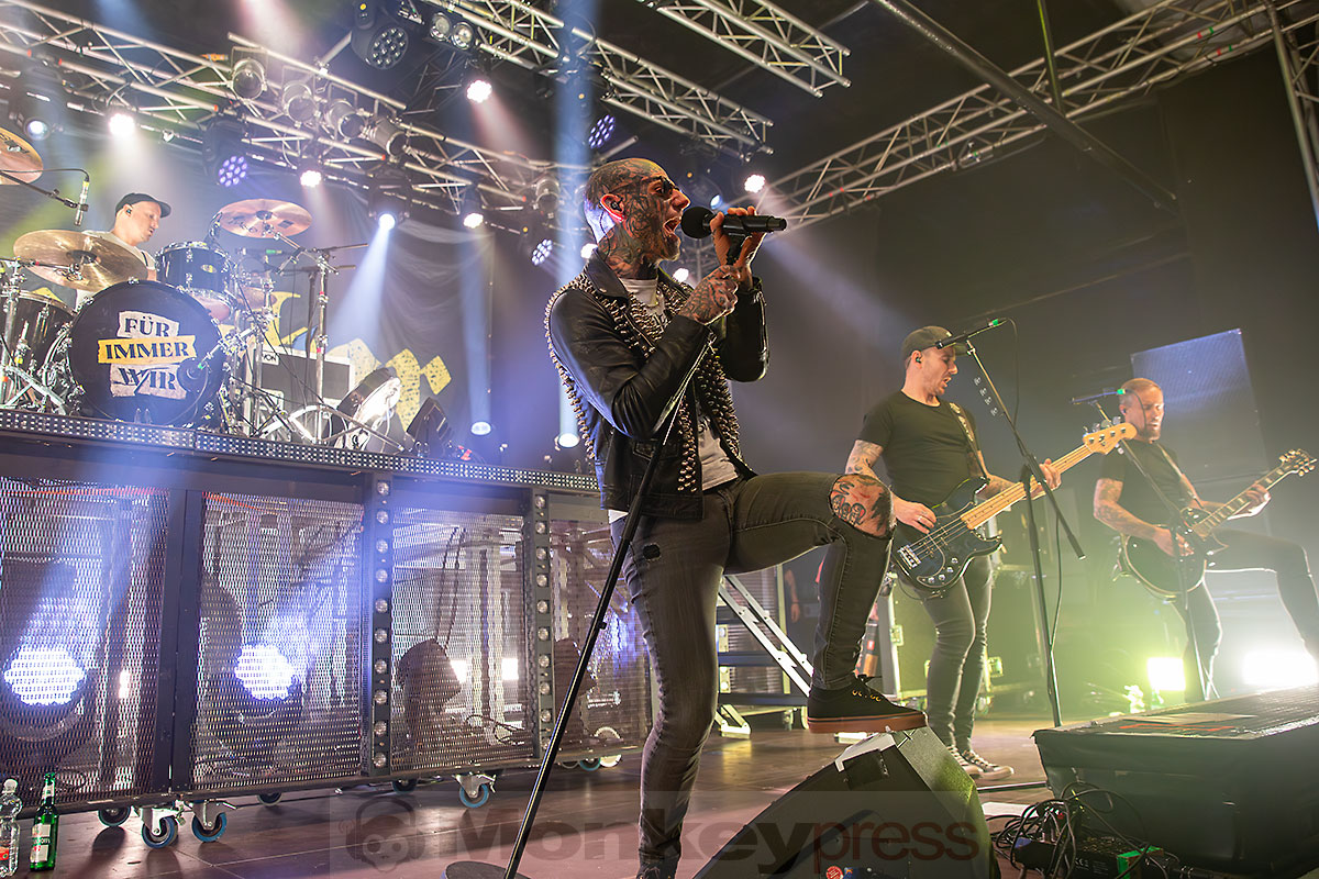 UNANTASTBAR, ©Marcus Nathofer