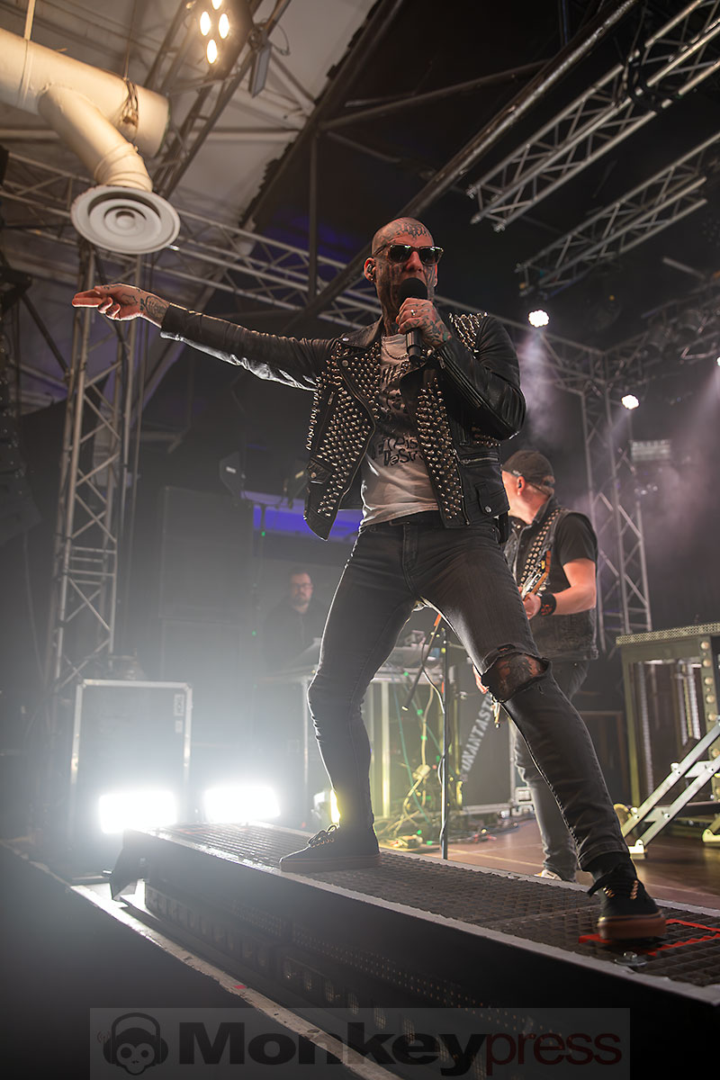 UNANTASTBAR, ©Marcus Nathofer