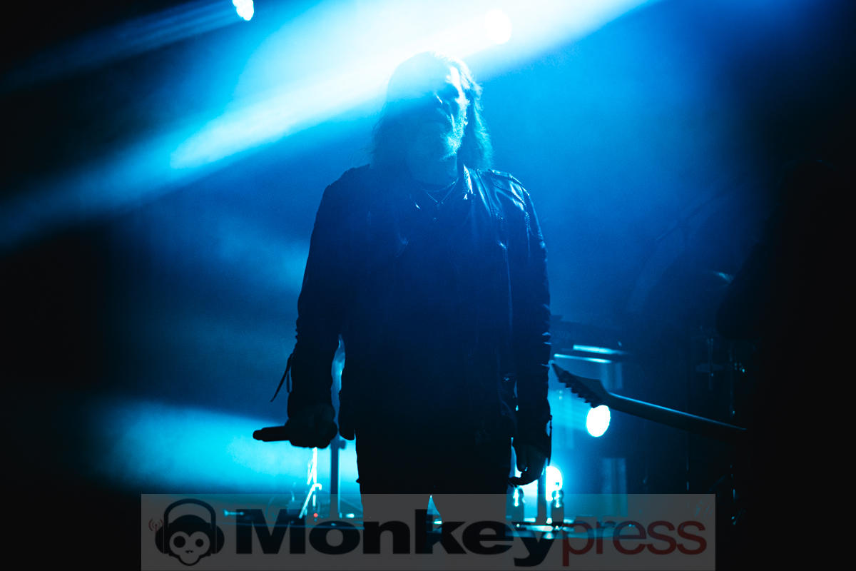 DIARY OF DREAMS © Jens Meyer