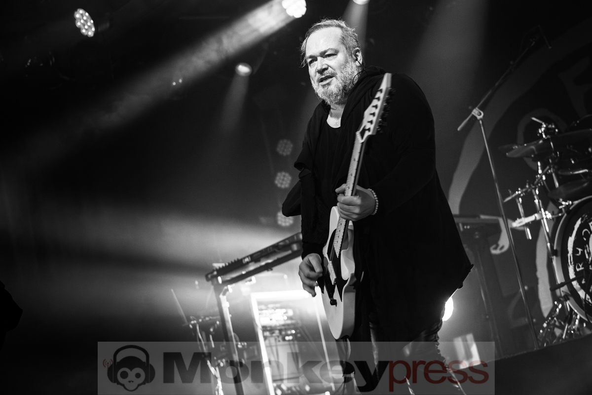 DIARY OF DREAMS © Jens Meyer