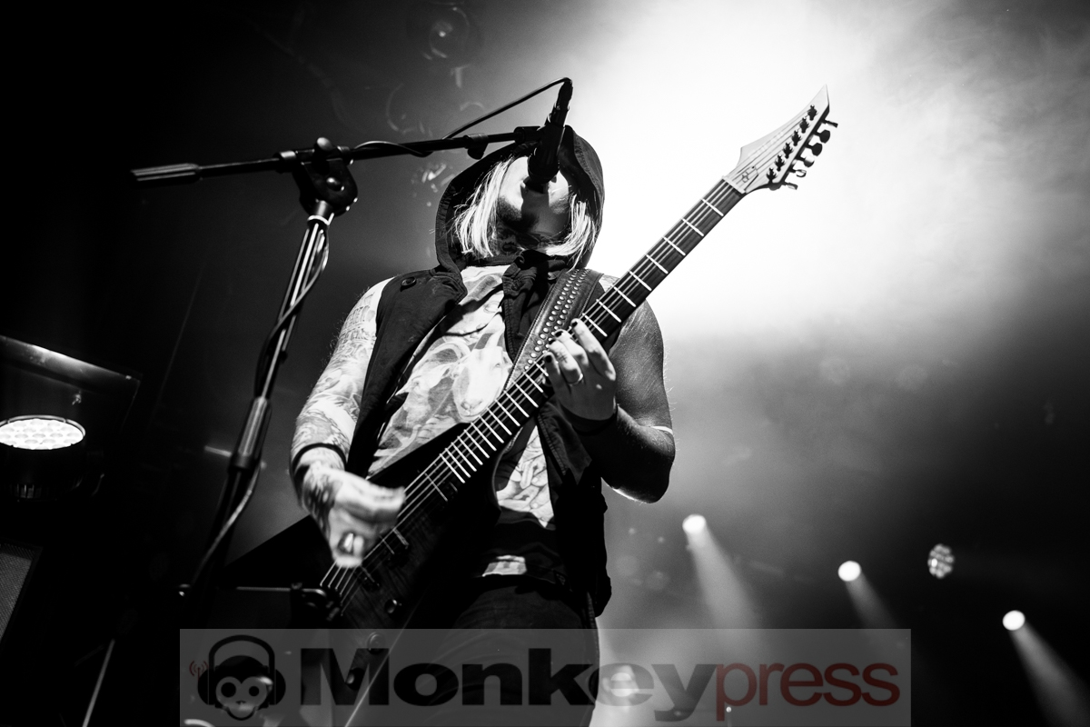 DIARY OF DREAMS © Jens Meyer