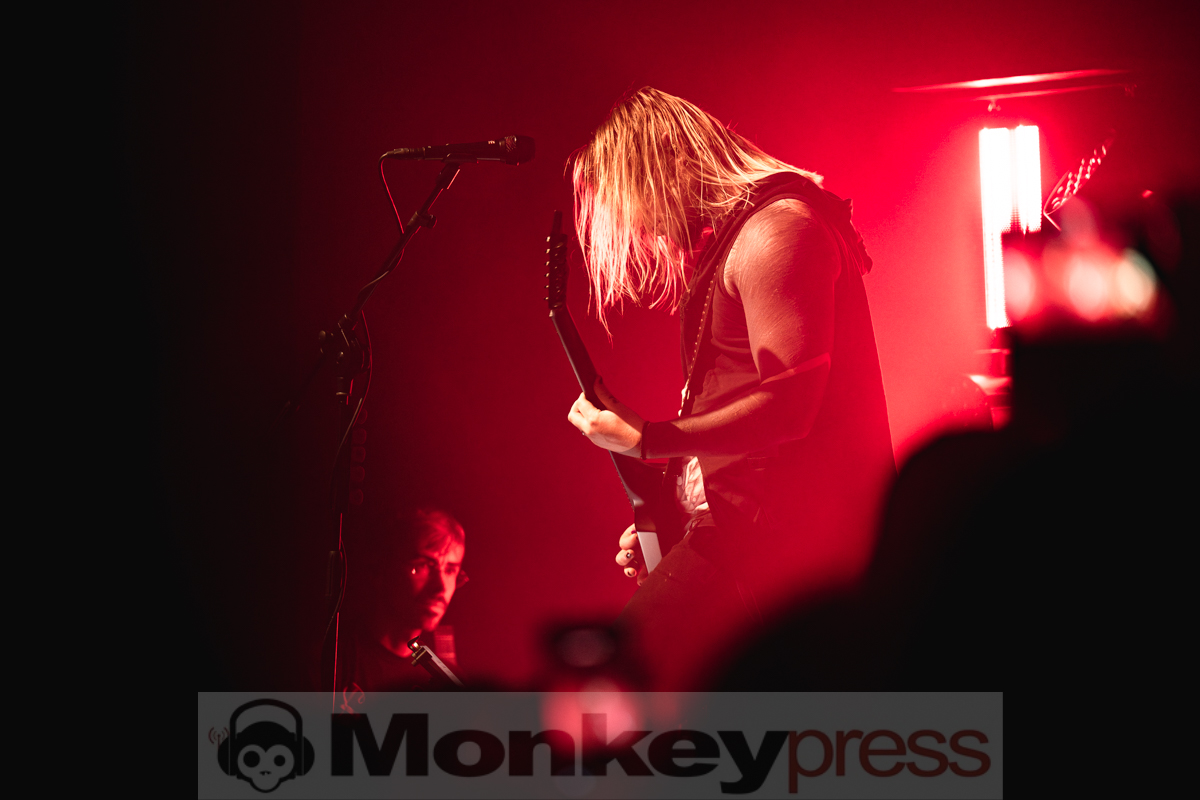 DIARY OF DREAMS © Jens Meyer