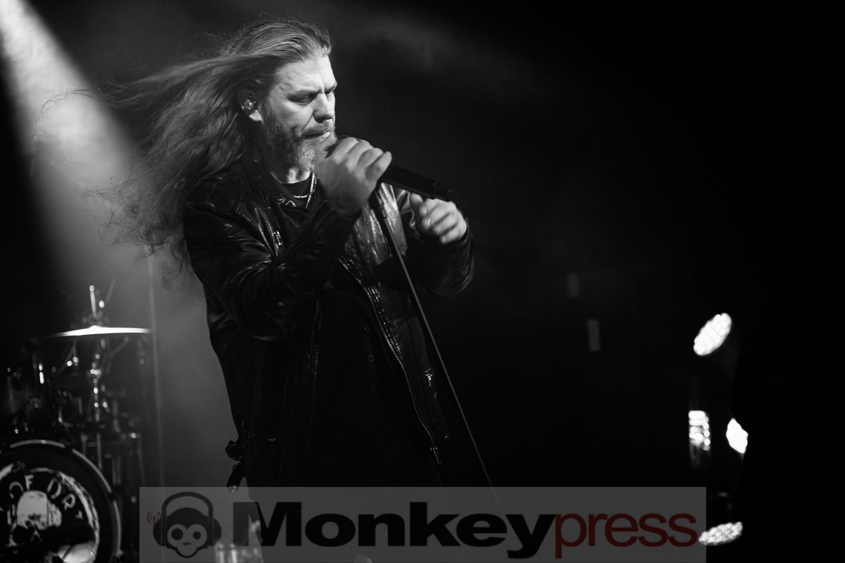 DIARY OF DREAMS © Jens Meyer