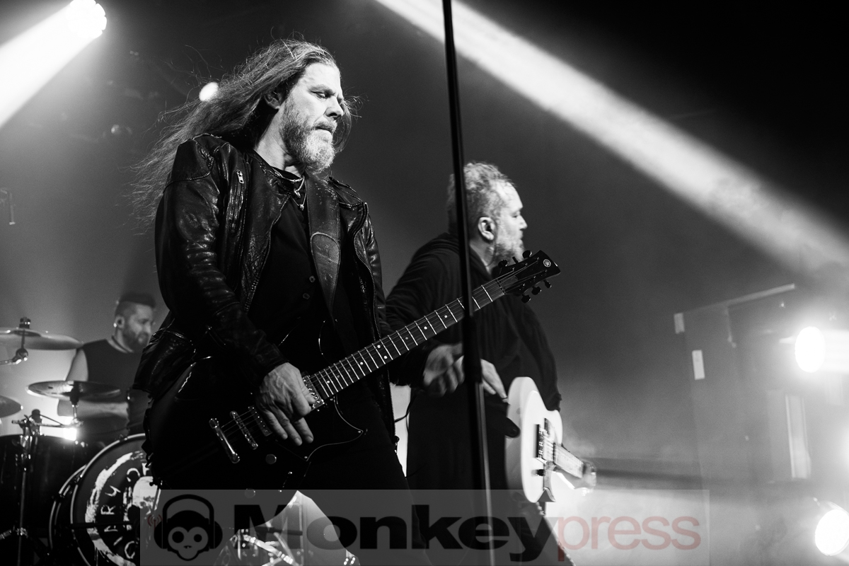 DIARY OF DREAMS © Jens Meyer