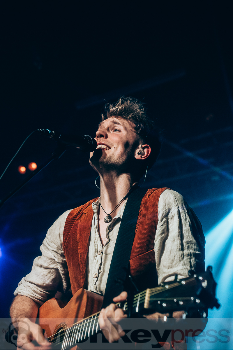 Kupfergold, © Christine Heinrich