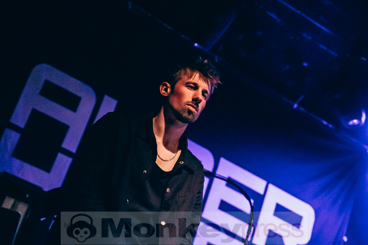 Auger, © Christine Heinrich