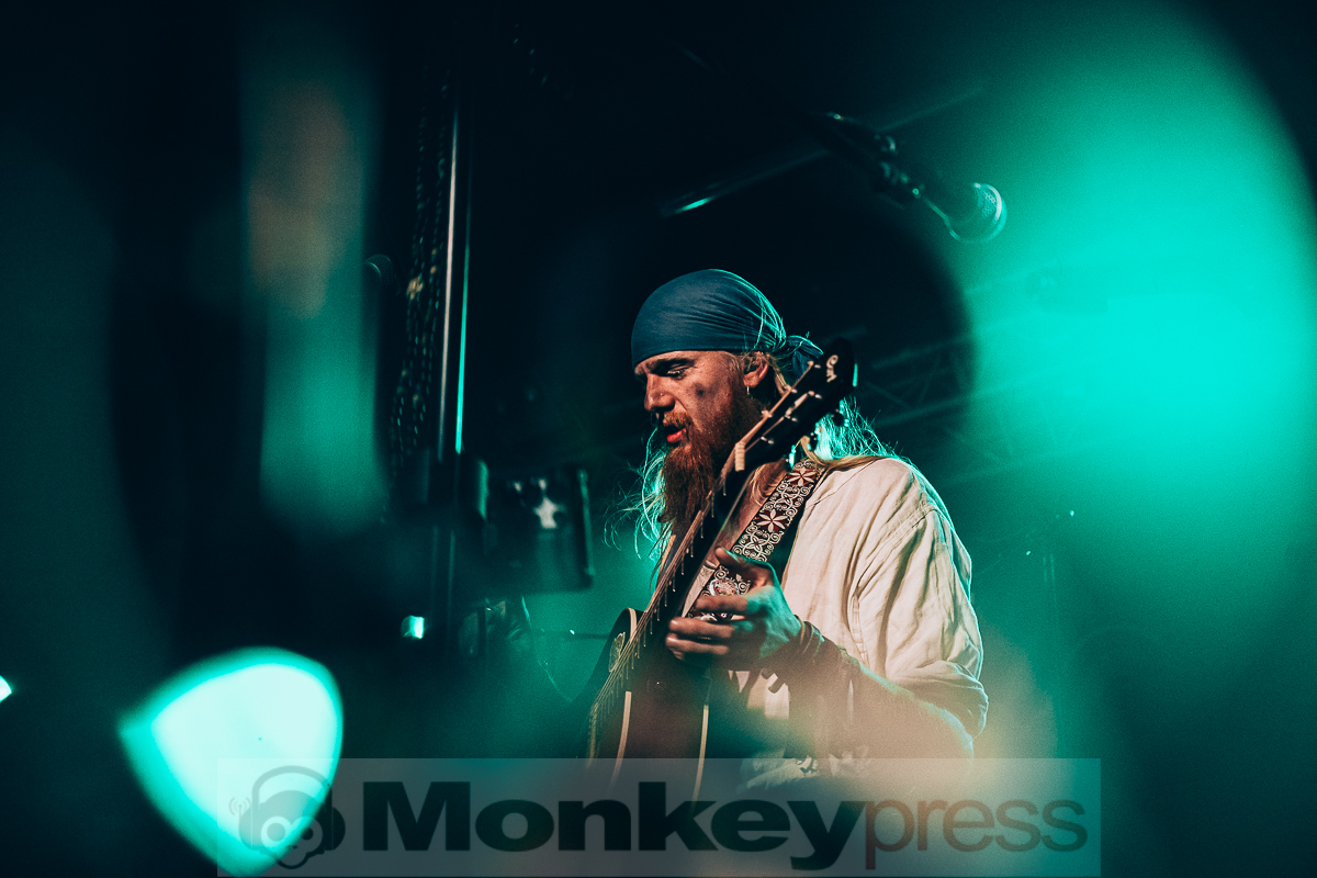 Katerfahrt, © Christine Heinrich