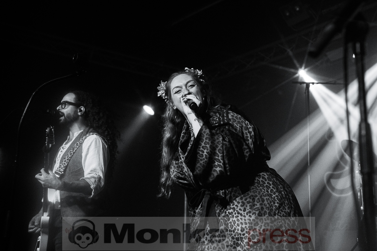 Kupfergold, © Christine Heinrich