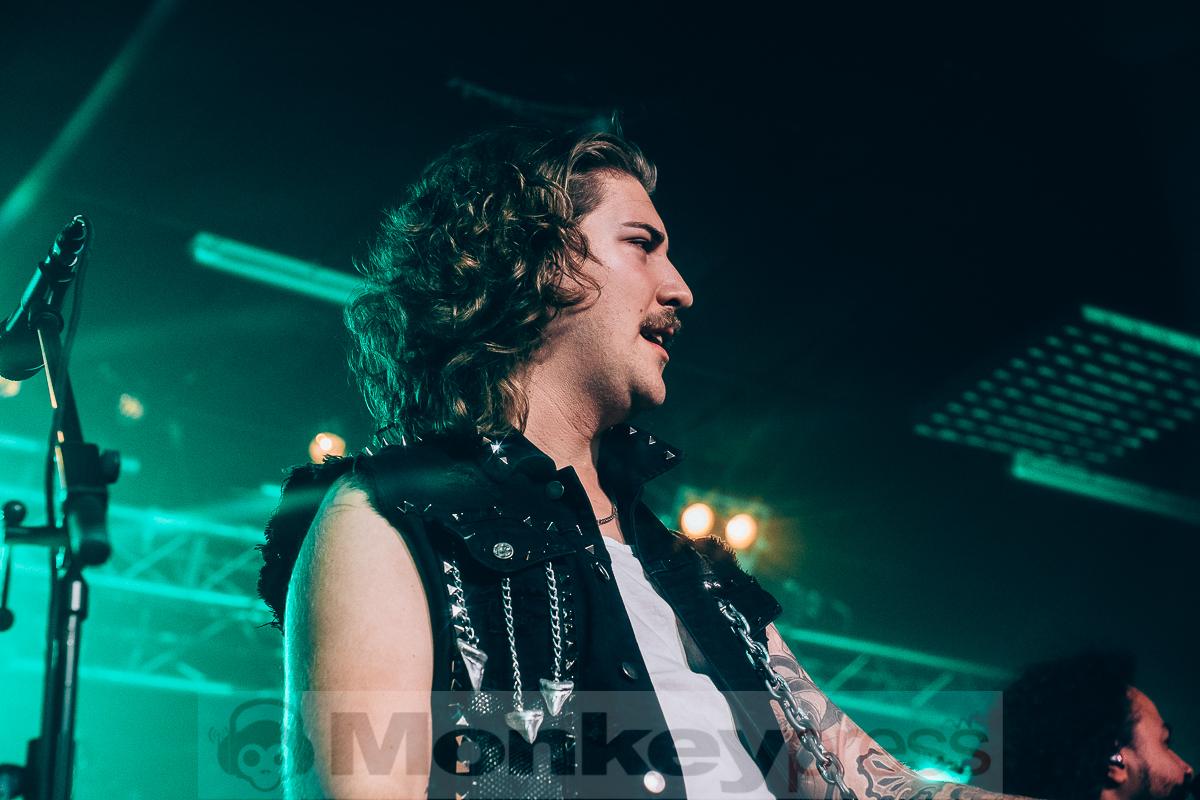 Kupfergold, © Christine Heinrich