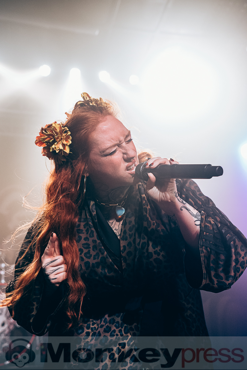 Kupfergold, © Christine Heinrich