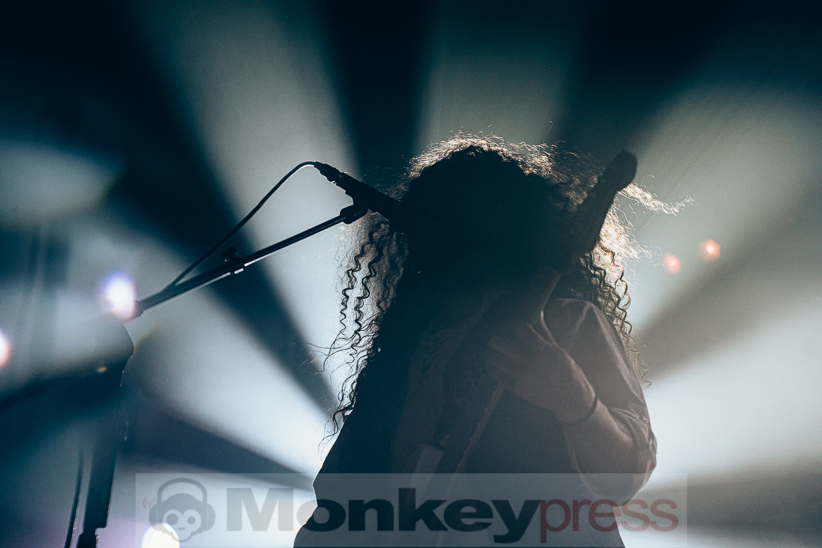 Kupfergold, © Christine Heinrich