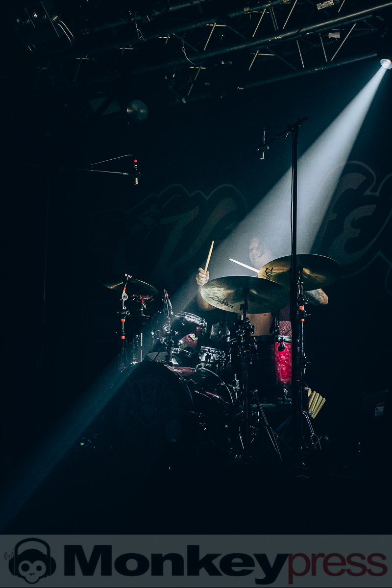 Kupfergold, © Christine Heinrich