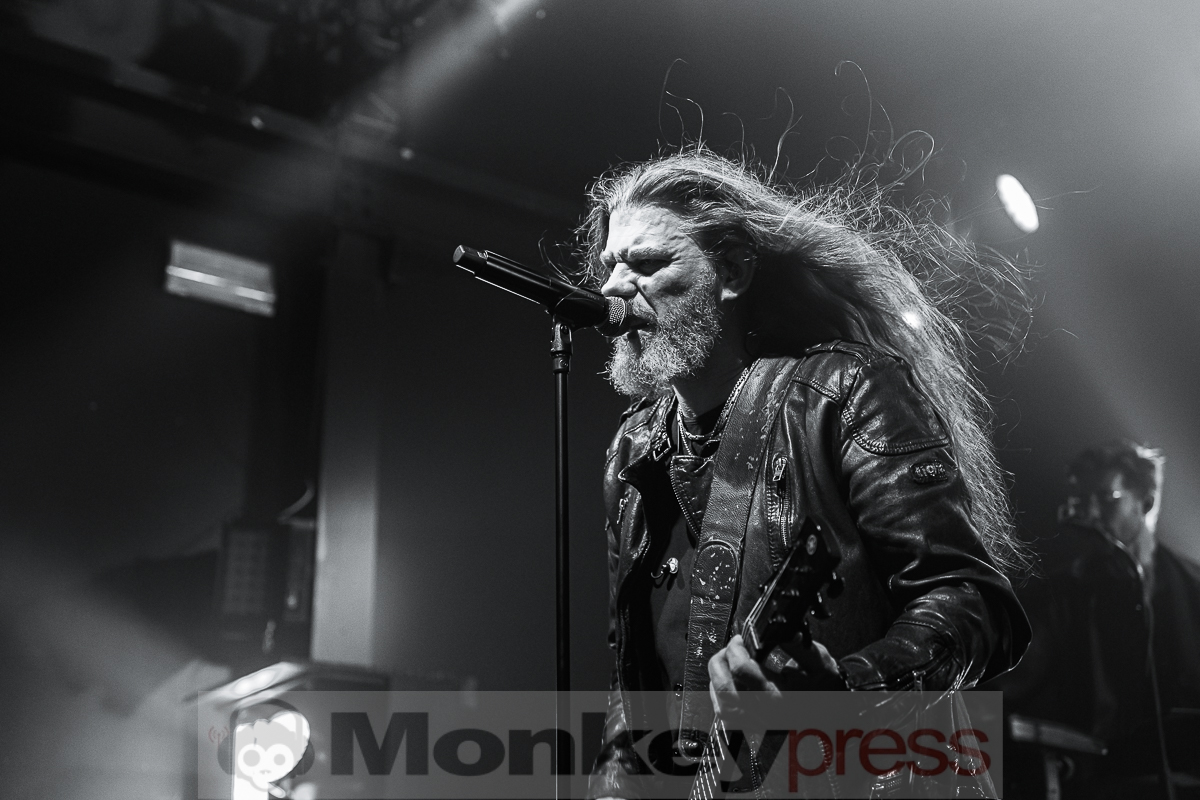 Diary of Dreams, © Christine Heinrich