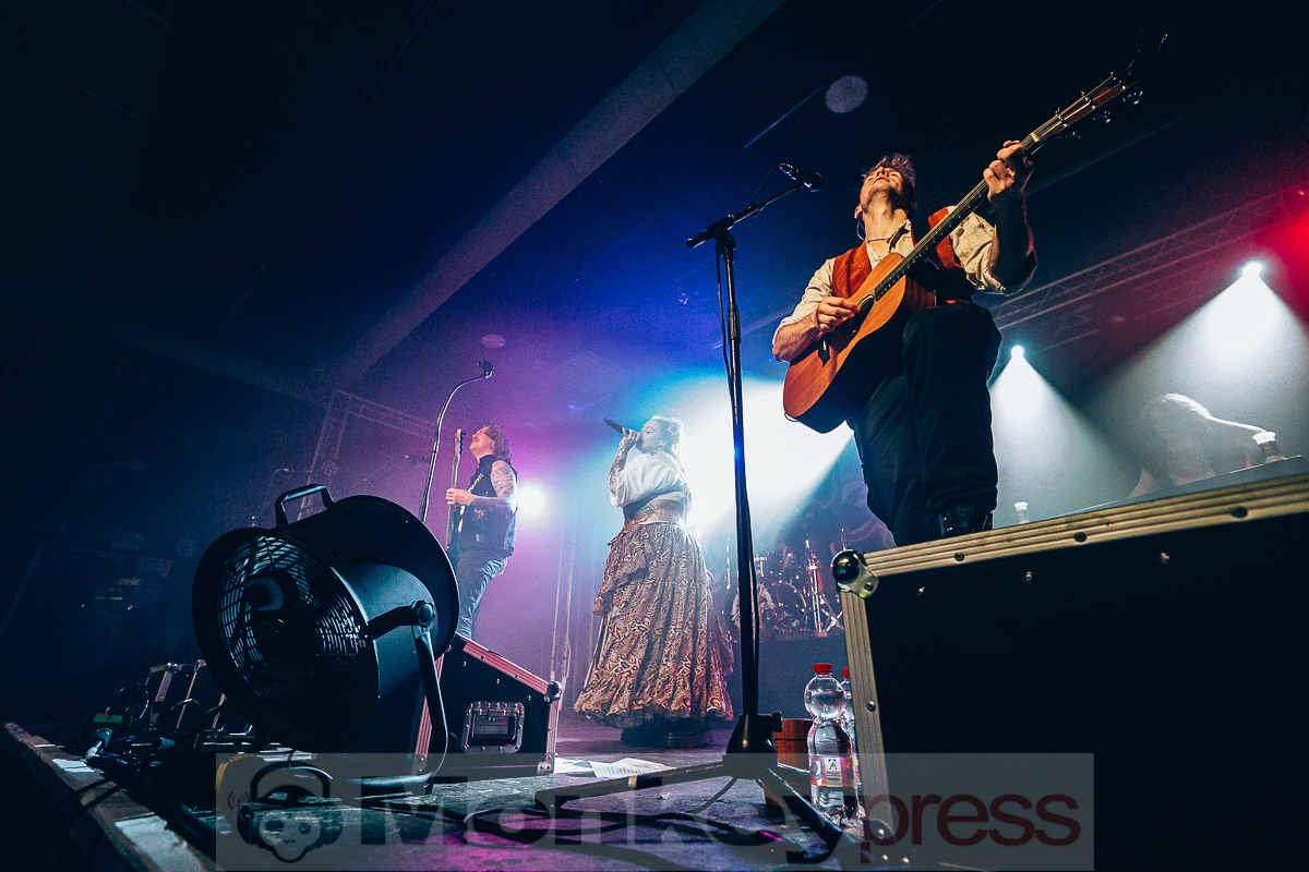 Kupfergold, © Christine Heinrich