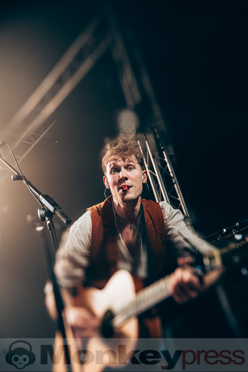 Kupfergold, © Christine Heinrich