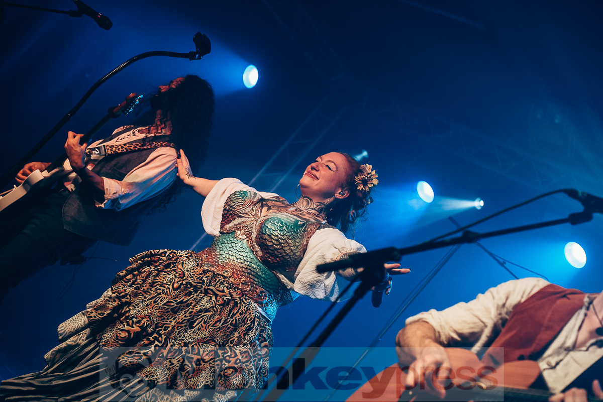 Kupfergold, © Christine Heinrich