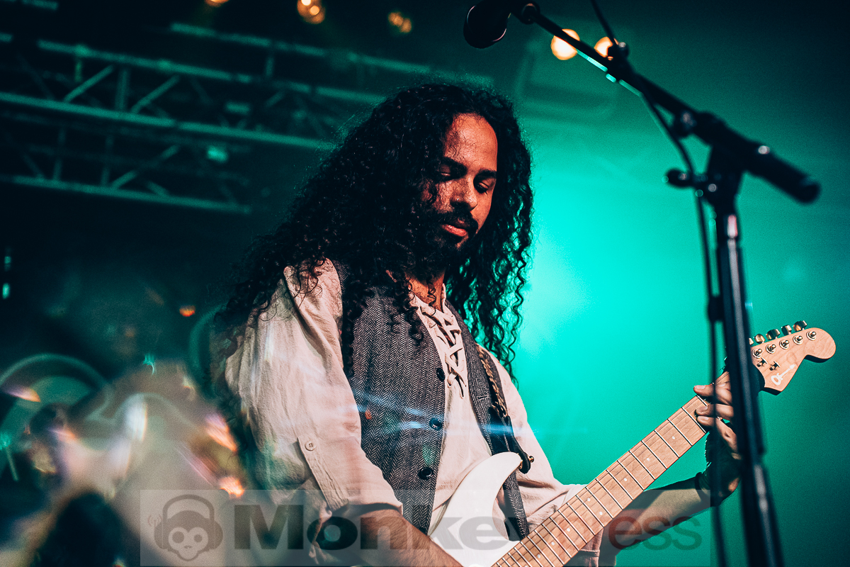 Kupfergold, © Christine Heinrich