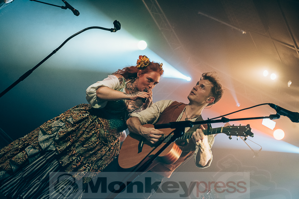 Kupfergold, © Christine Heinrich