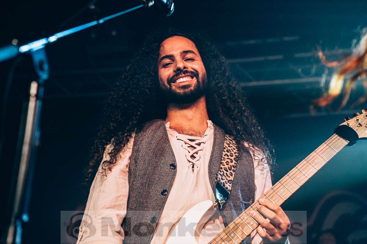 Kupfergold, © Christine Heinrich