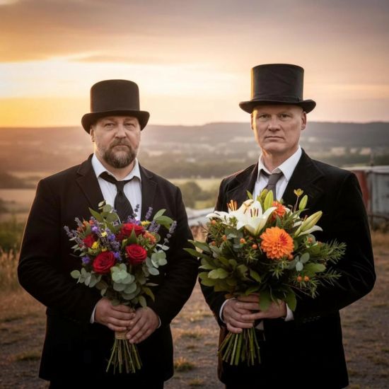 Neue Single von EGOAMP: "Insanity" mit Scheuber