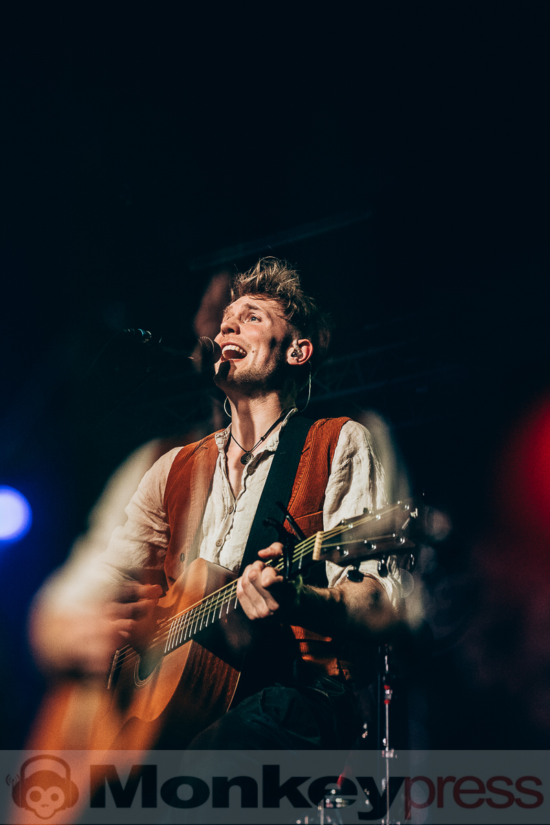 Kupfergold, © Christine Heinrich