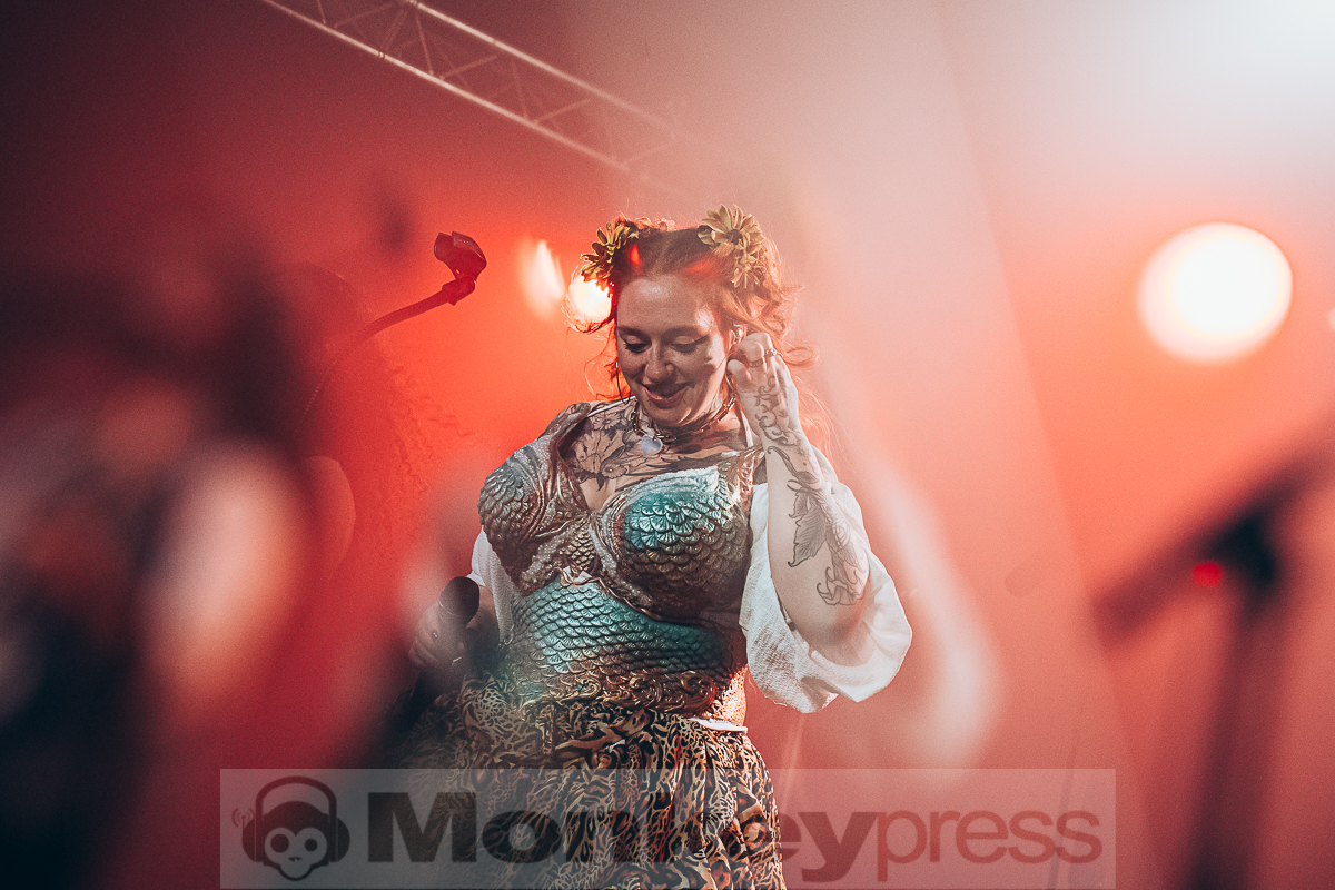 Kupfergold, © Christine Heinrich