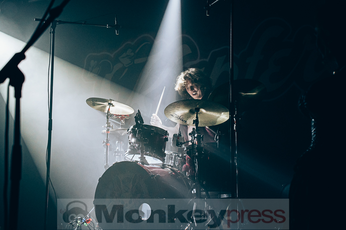 Kupfergold, © Christine Heinrich