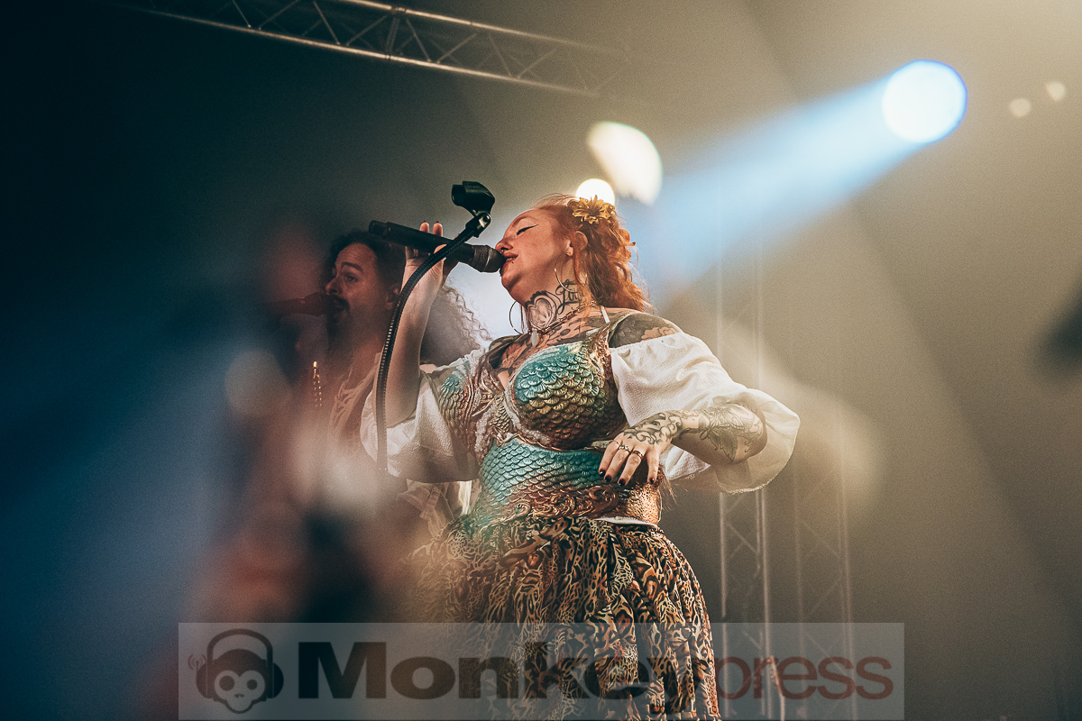 Kupfergold, © Christine Heinrich