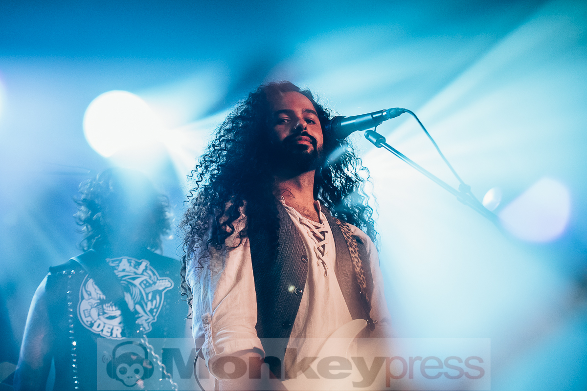 Kupfergold, © Christine Heinrich