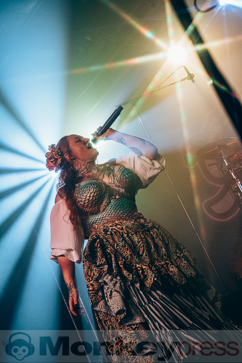 Kupfergold, © Christine Heinrich