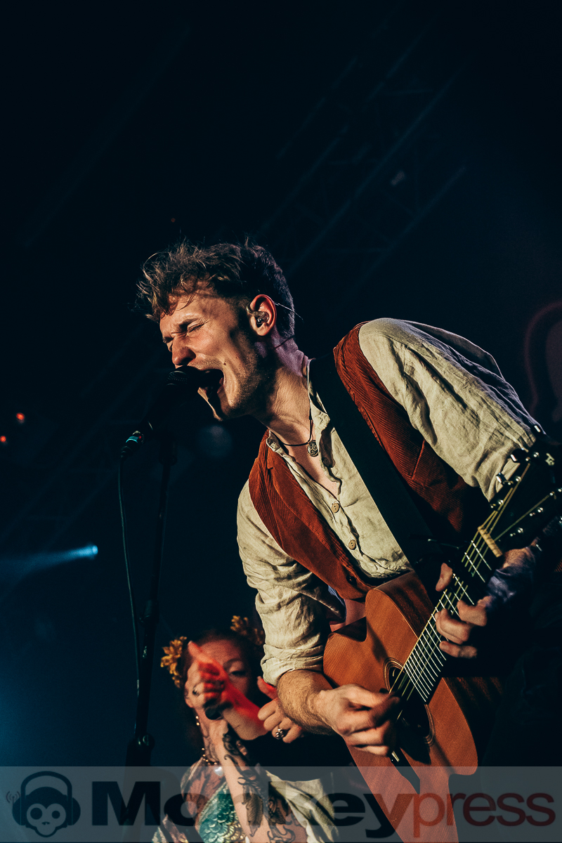 Kupfergold, © Christine Heinrich