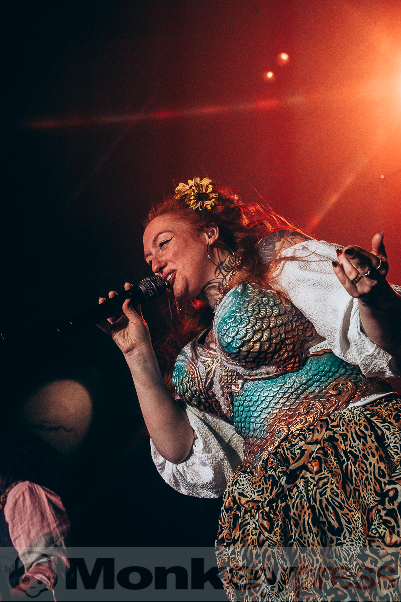 Kupfergold, © Christine Heinrich