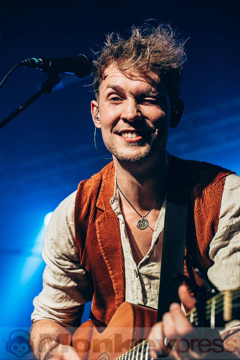 Kupfergold, © Christine Heinrich