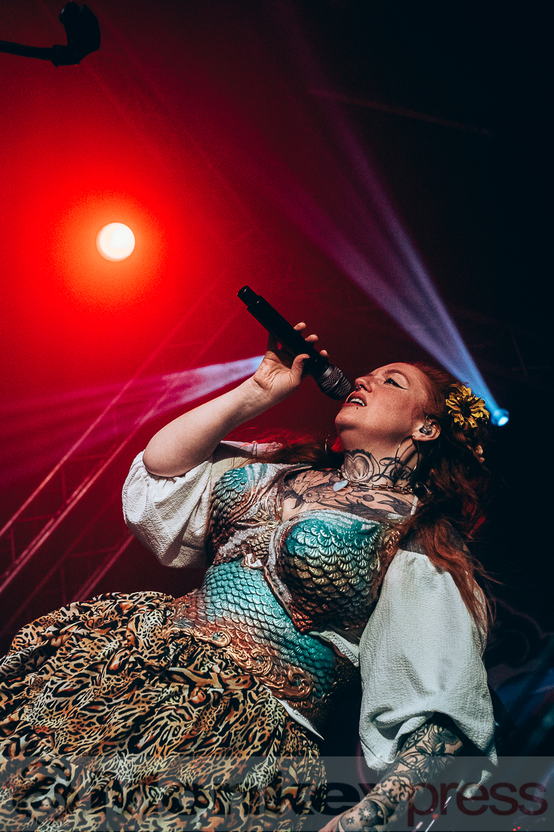 Kupfergold, © Christine Heinrich