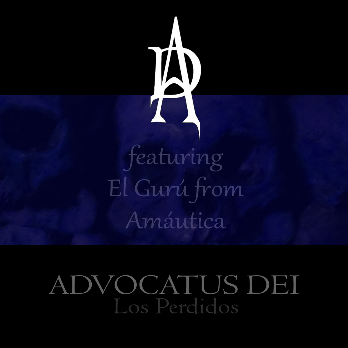 ADVOCATUS DEI veröffentlichen neue Single „Los Perdidos“ – Eine Hymne für die Verlorenen
