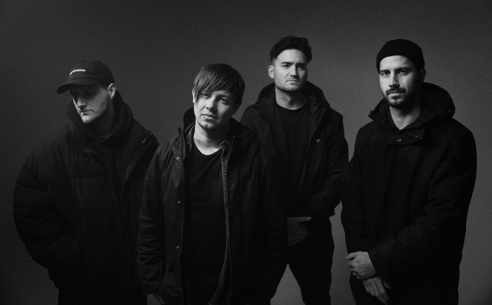 ANNISOKAY veröffentlichen mit „Abyss – The Final Chapter“ den Abschluss ihrer Trilogie und touren aktuell durch Europa