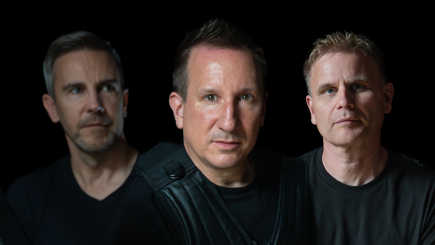 AUDIOCALL veröffentlicht neue Single „Retailers!“ – Vorbote des kommenden Albums „A Different World“ AUDIOCALL veröffentlicht neue Single „Retailers!“ – Vorbote des kommenden Albums „A Different World“