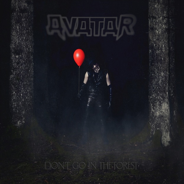 AVATAR veröffentlichen „Don't Go In The Forest“ – neues Album zwischen Wahn, Mythos und Moderne