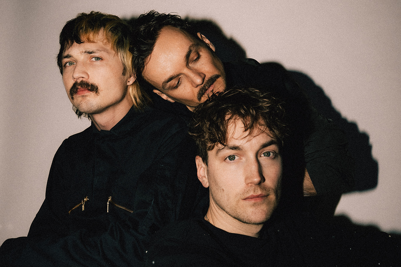 BLACKOUT PROBLEMS veröffentlichen „SONGS“ und zeigen neues Video zu „ON“