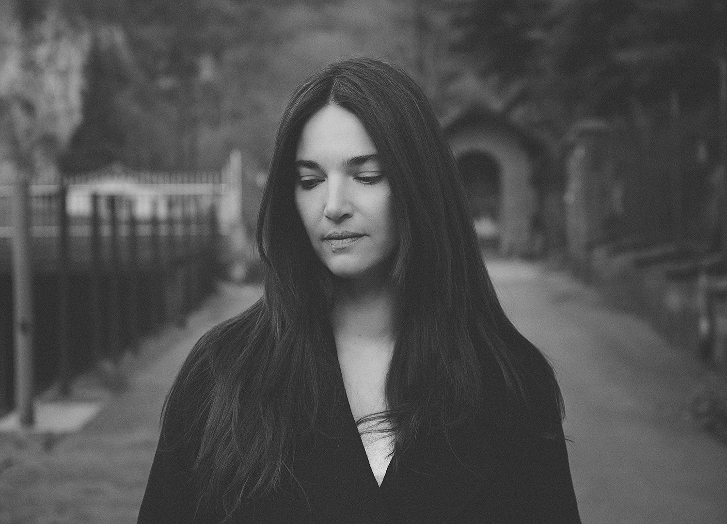 CHARLIE RISSO kündigt neues Album „Rituals“ an und taucht mit neuer Single „Bad Instinct“ in innere Welten ein