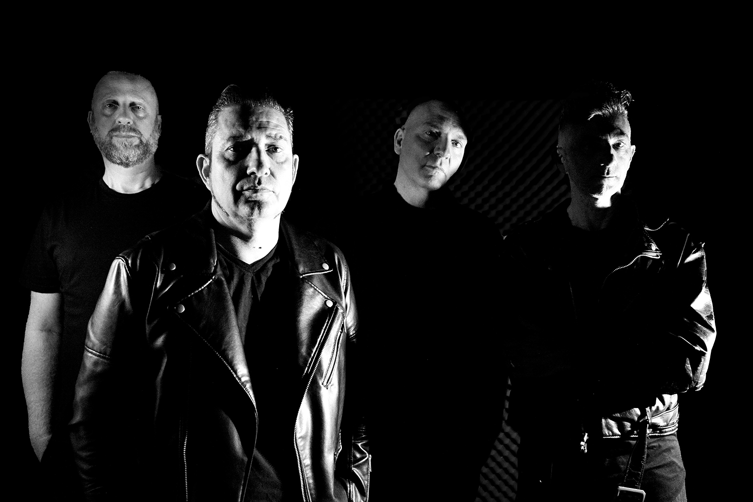 CORPUS DELICTI präsentieren ihr neues Album „Liminal“ – Gothic Rock mit zeitlosem Flair